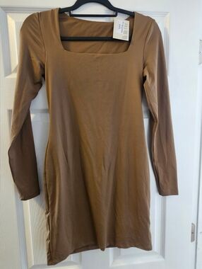 RD Style Midi Dress